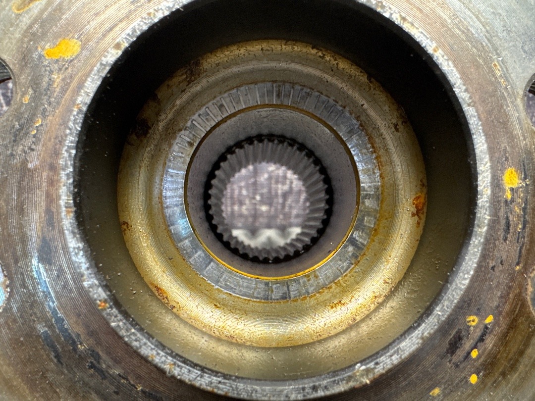 Ступица, 2880 рублей, Красноярск