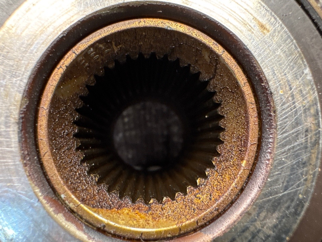 Ступица, 2880 рублей, Красноярск