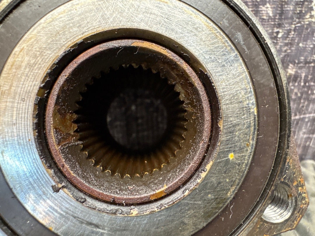 Ступица, 2880 рублей, Красноярск