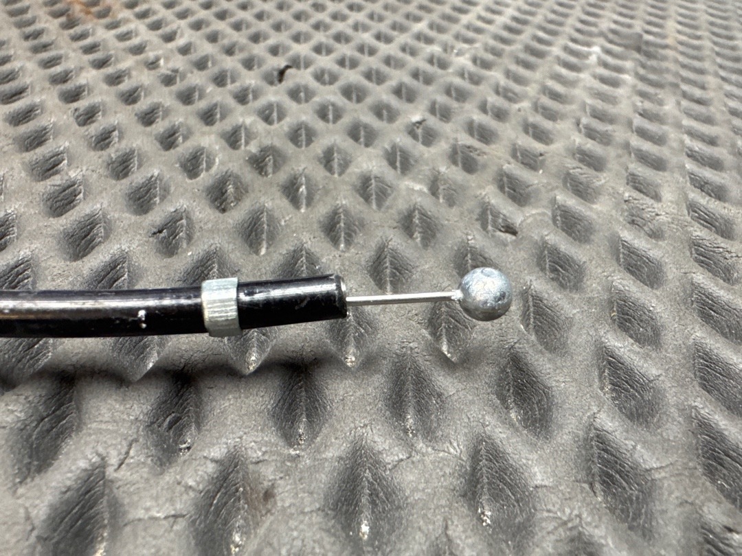 Трос капота, 2030 рублей, Красноярск