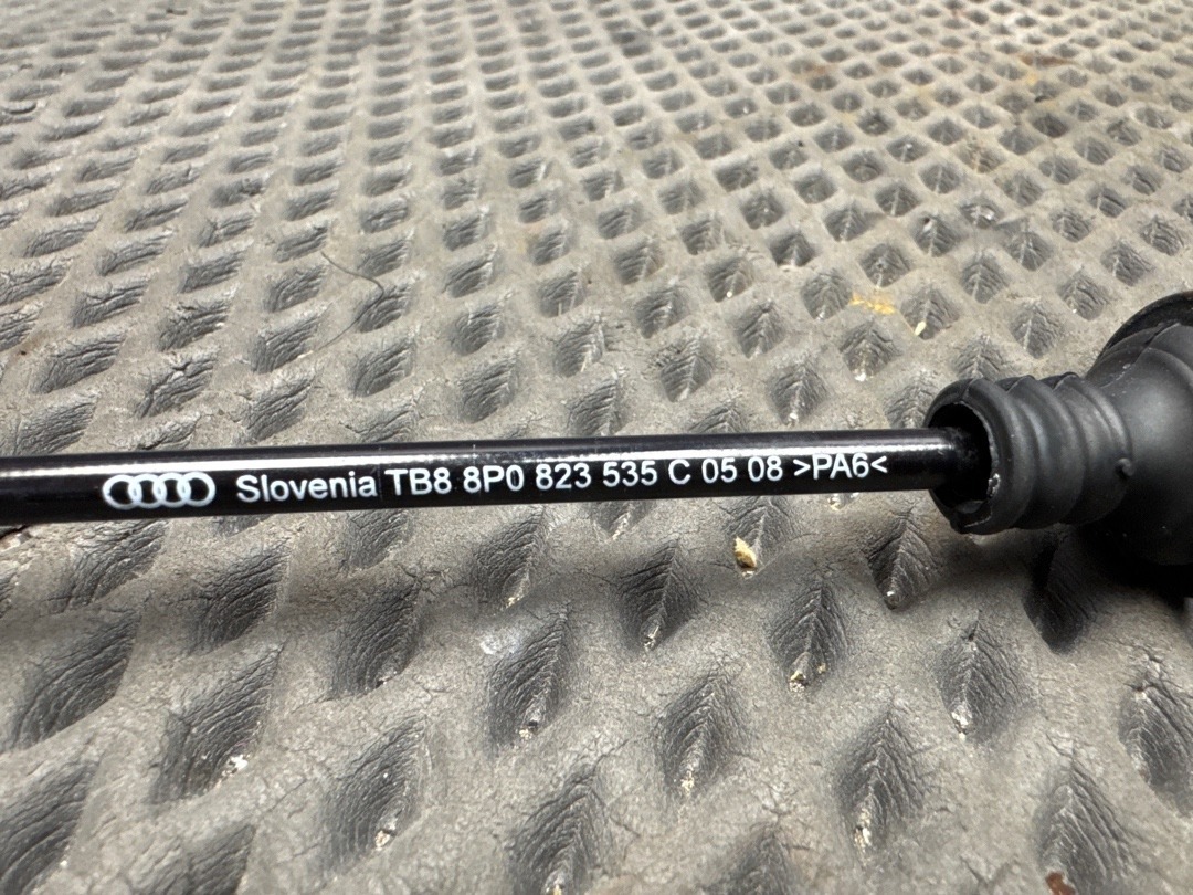 Трос капота, 2030 рублей, Красноярск