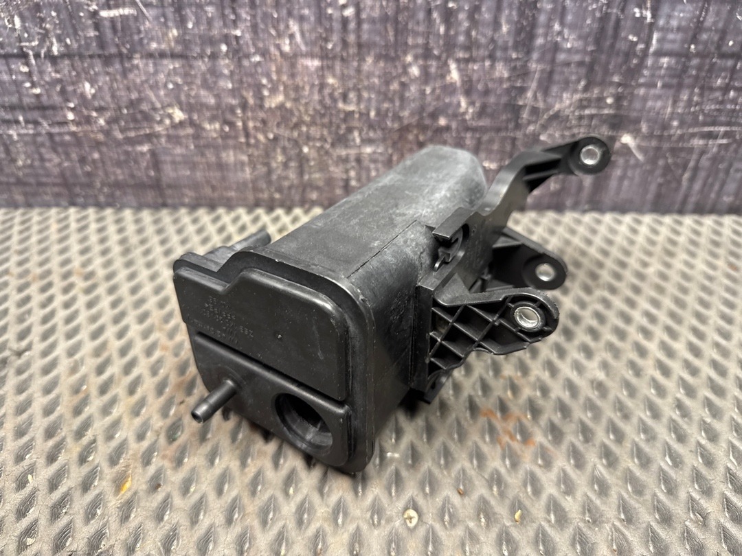 Адсорбер (фильтр паров топлива), 1740 рублей, Красноярск