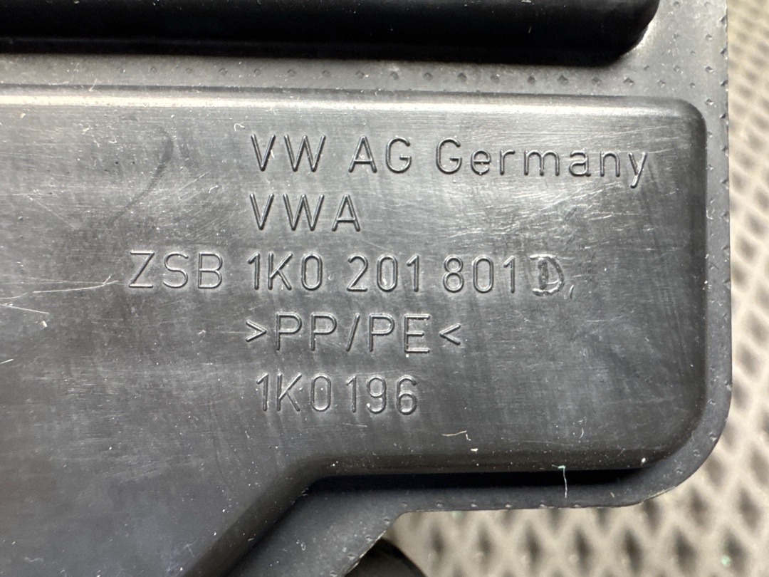 Адсорбер (фильтр паров топлива), 1740 рублей, Красноярск