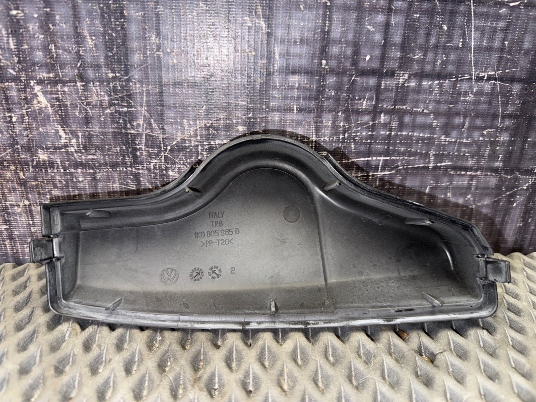 Воздухозаборник, 2420 рублей, Красноярск