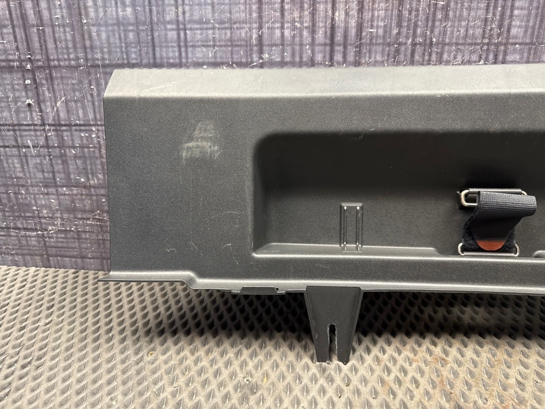 Пластик багажника, 1330 рублей, Красноярск