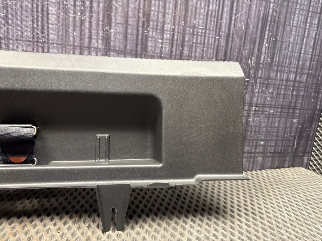 Пластик багажника, 1330 рублей, Красноярск