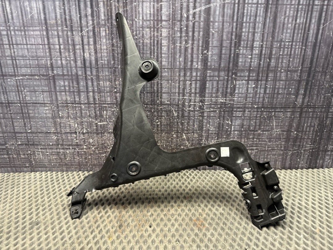 Крепление бампера, 620 рублей, Красноярск