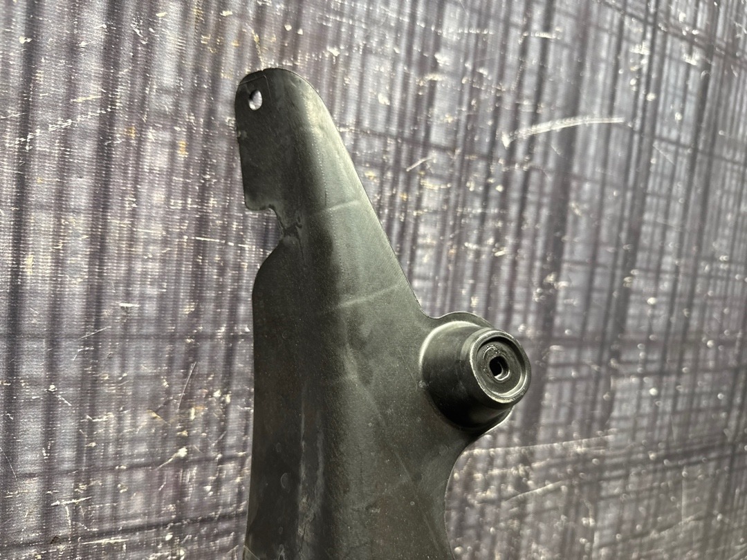 Крепление бампера, 620 рублей, Красноярск