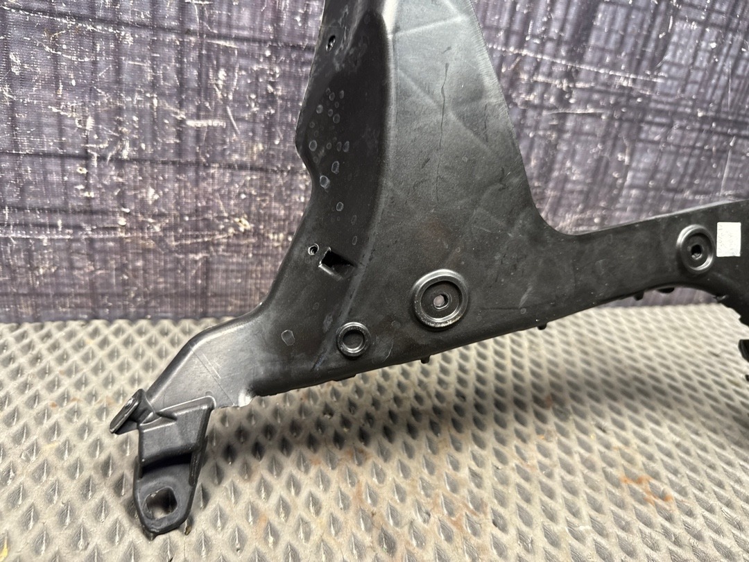 Крепление бампера, 620 рублей, Красноярск