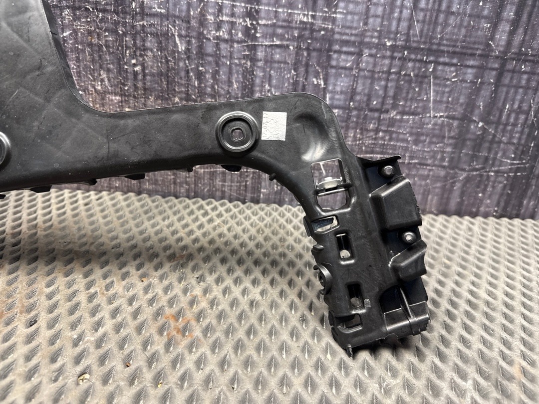 Крепление бампера, 620 рублей, Красноярск