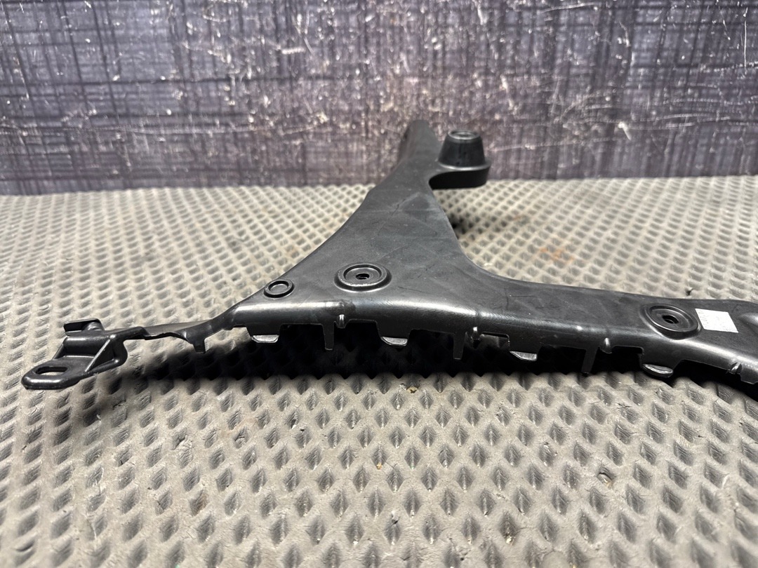 Крепление бампера, 620 рублей, Красноярск