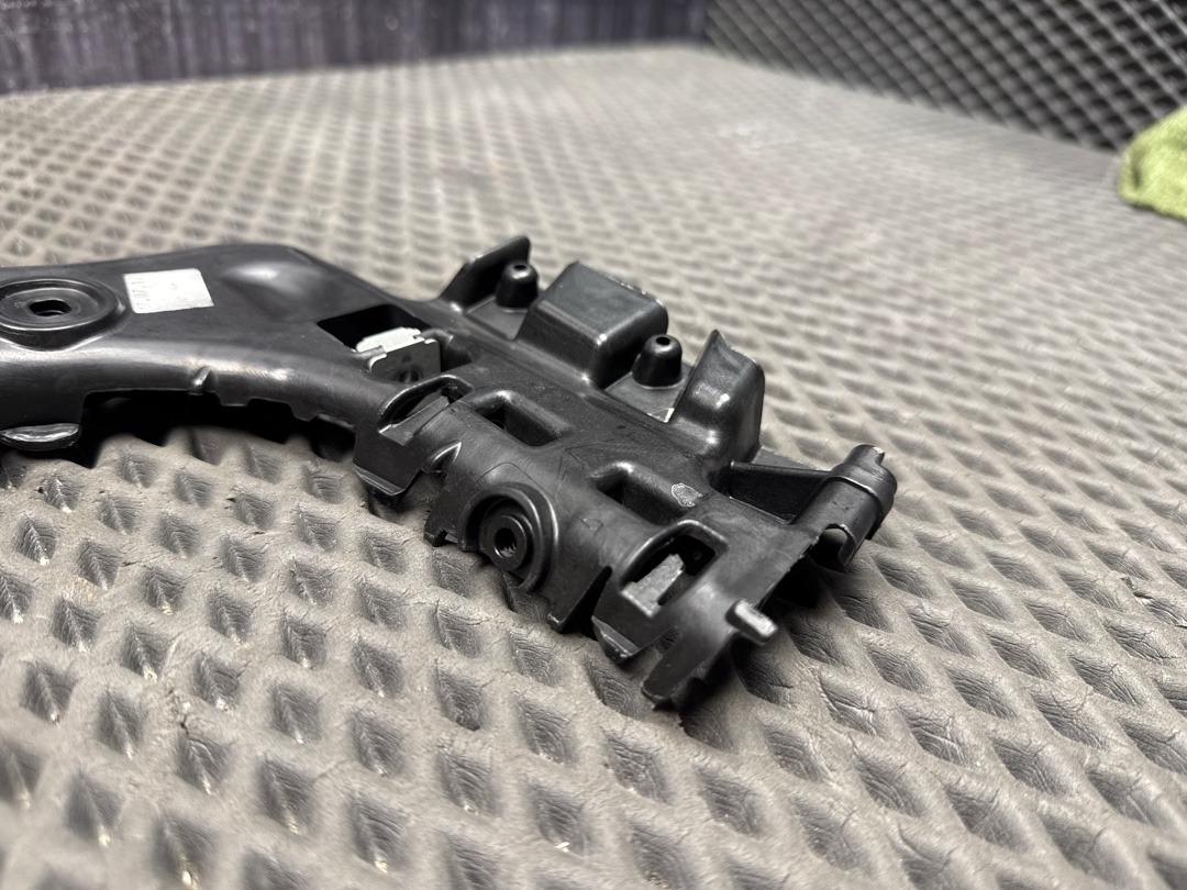 Крепление бампера, 620 рублей, Красноярск