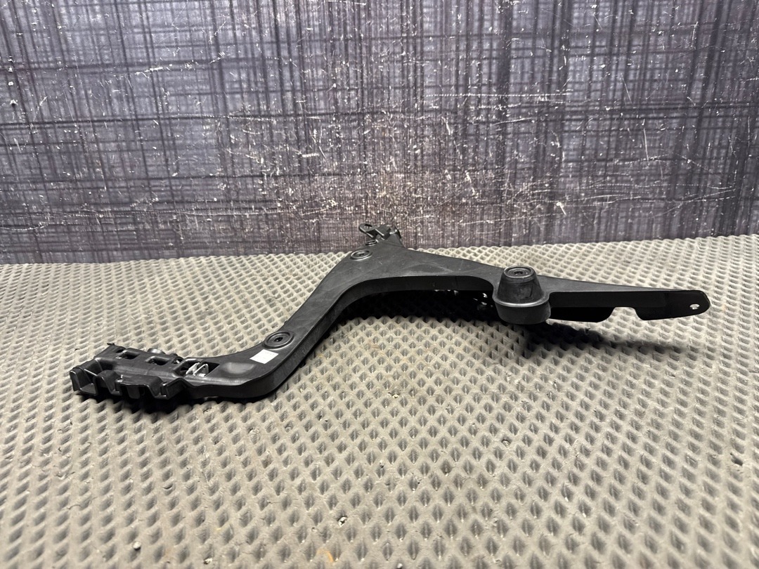 Крепление бампера, 620 рублей, Красноярск