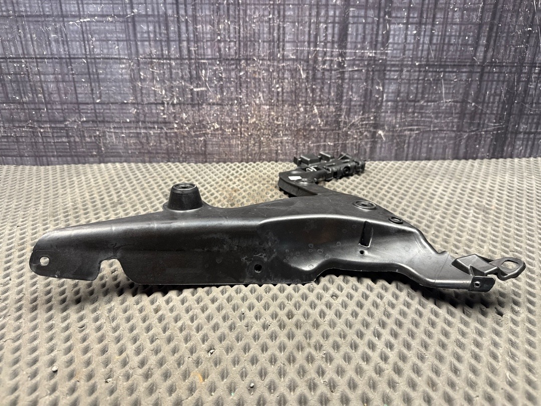 Крепление бампера, 620 рублей, Красноярск