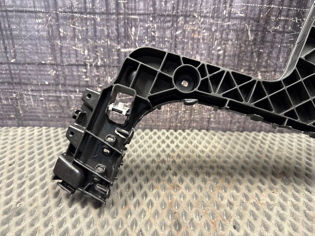 Крепление бампера, 620 рублей, Красноярск