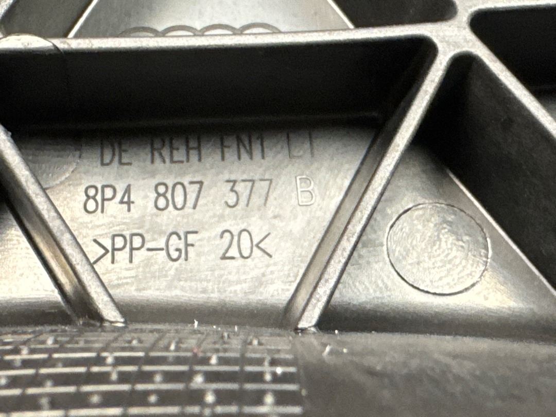 Крепление бампера, 620 рублей, Красноярск