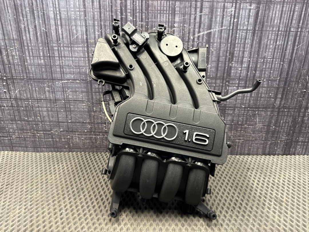 Коллектор впускной, 11230 рублей, Красноярск