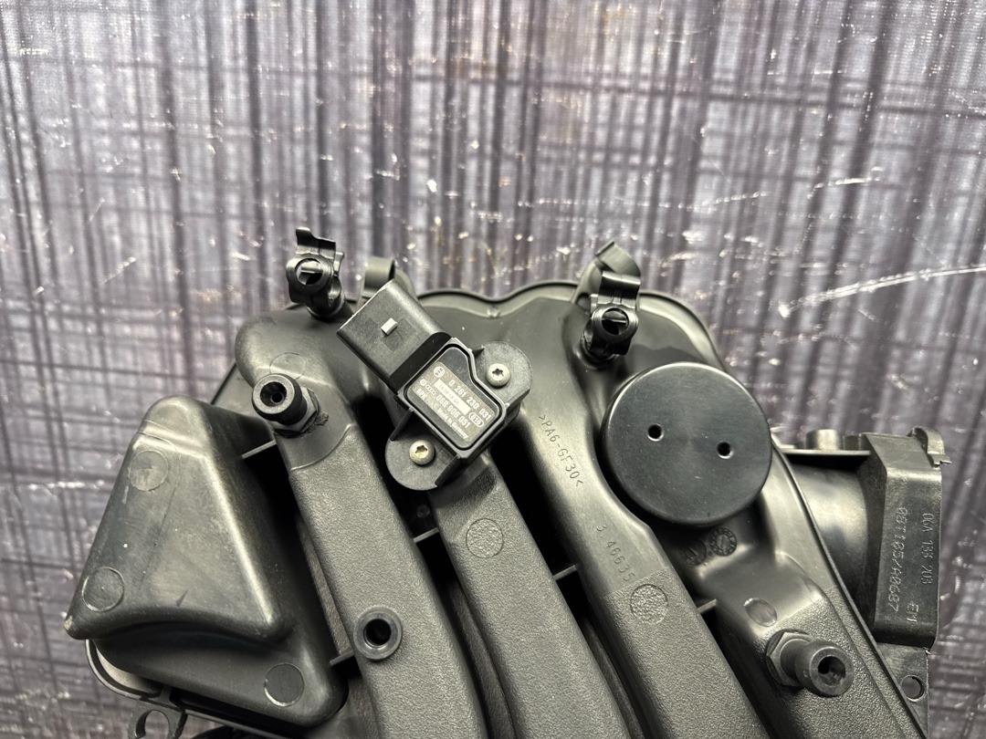 Коллектор впускной, 11230 рублей, Красноярск