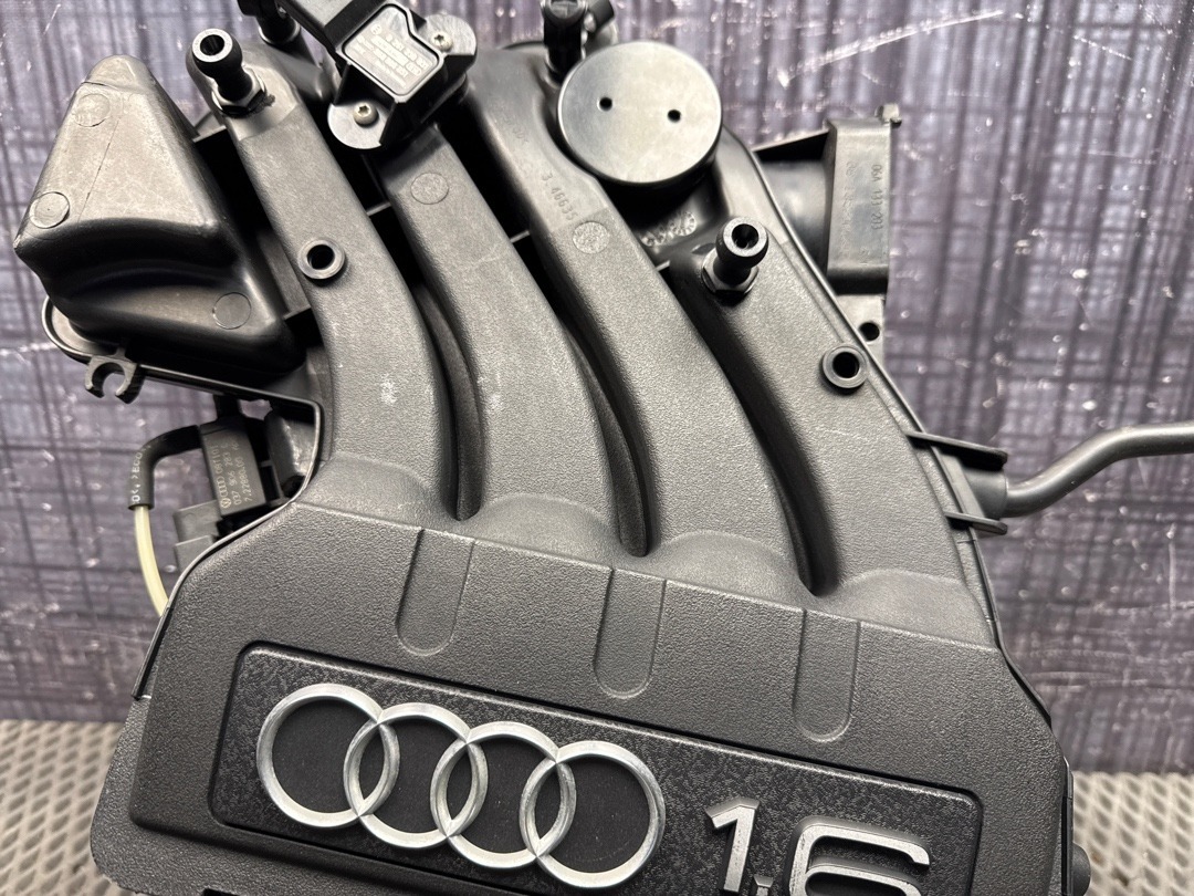 Коллектор впускной, 11230 рублей, Красноярск