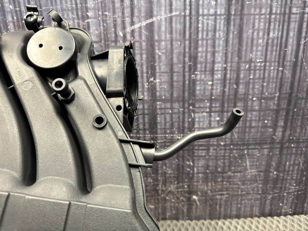 Коллектор впускной, 11230 рублей, Красноярск