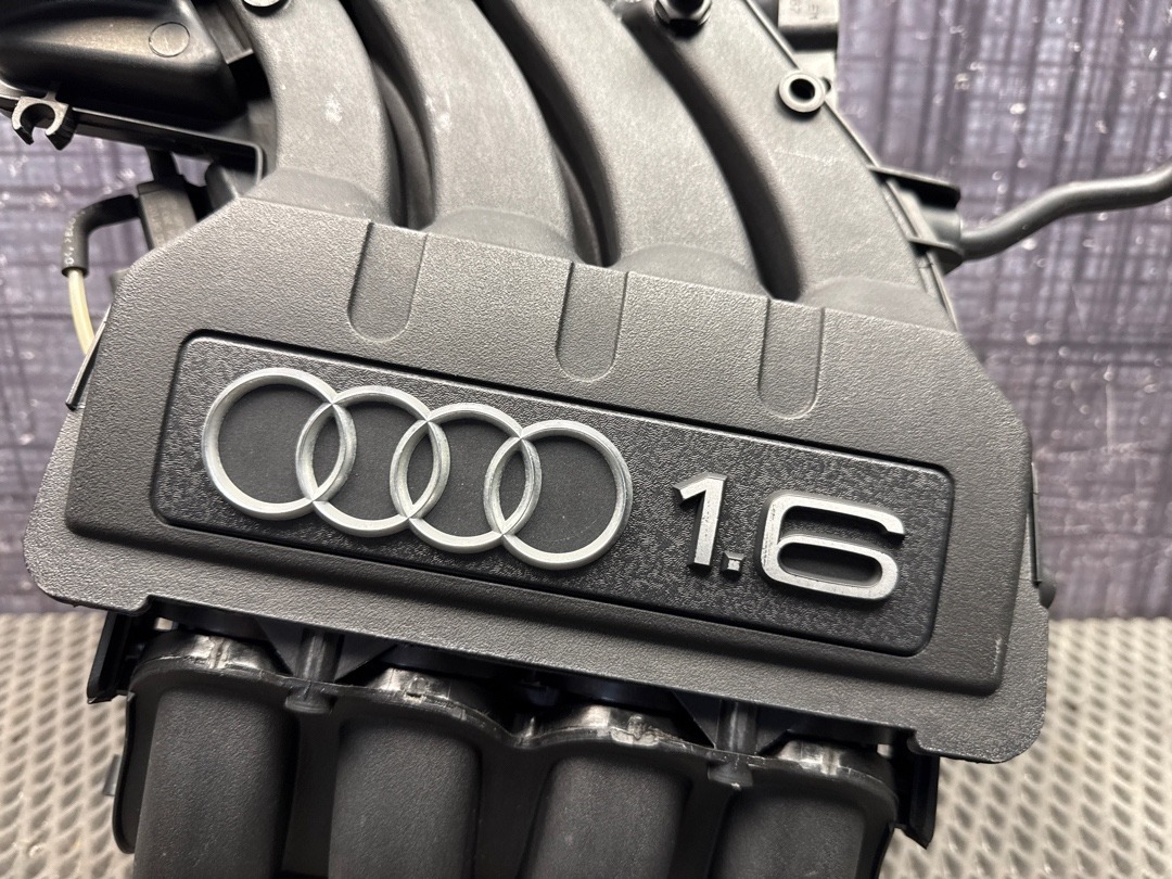 Коллектор впускной, 11230 рублей, Красноярск