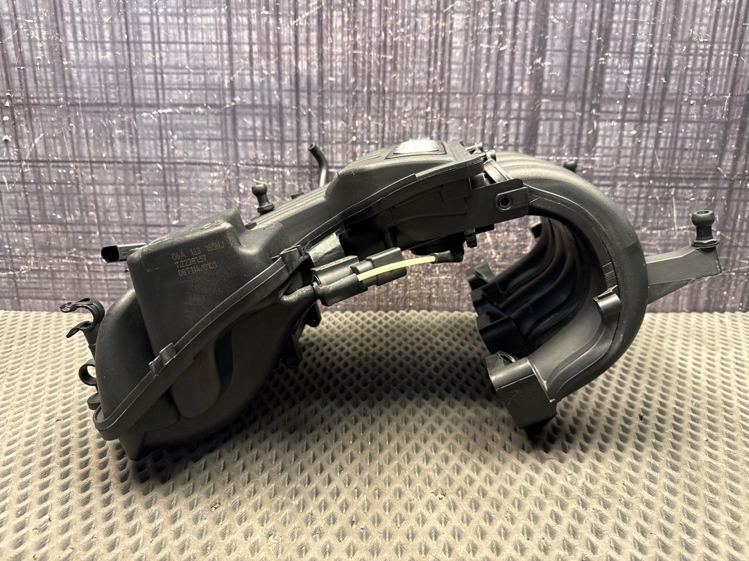 Коллектор впускной, 11230 рублей, Красноярск