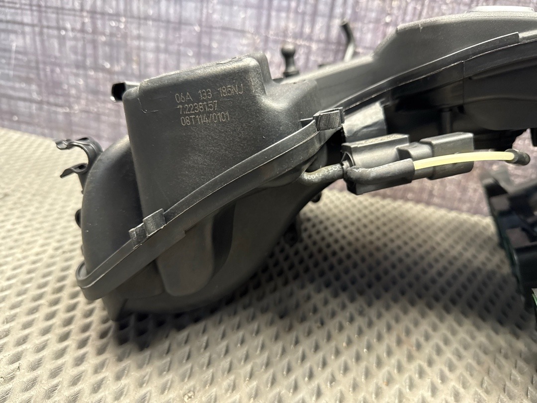 Коллектор впускной, 11230 рублей, Красноярск