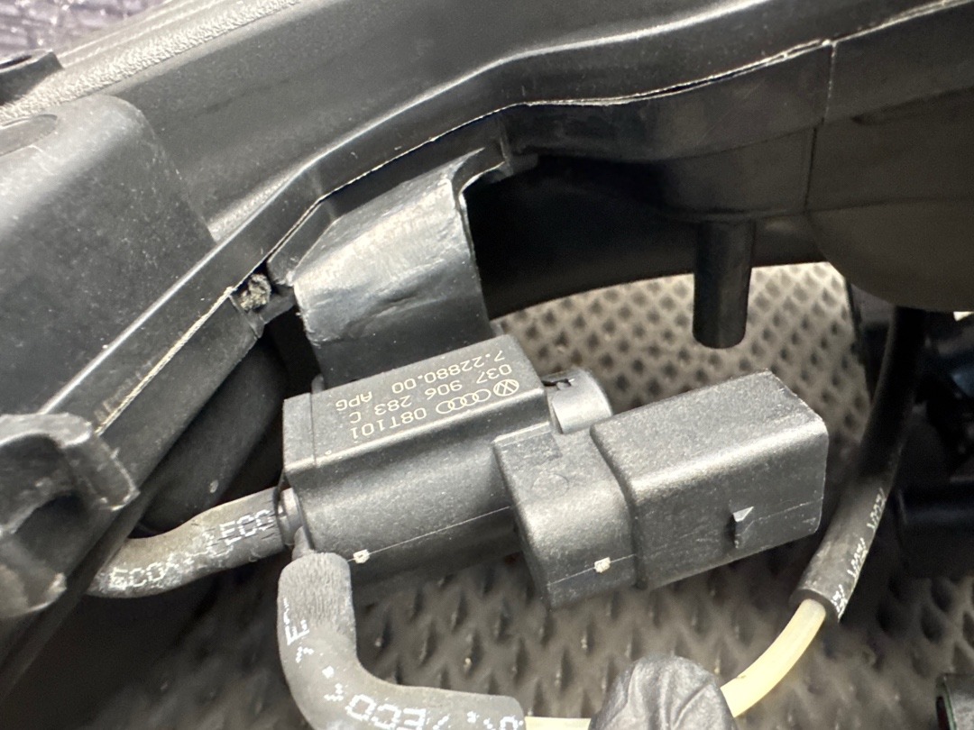 Коллектор впускной, 11230 рублей, Красноярск