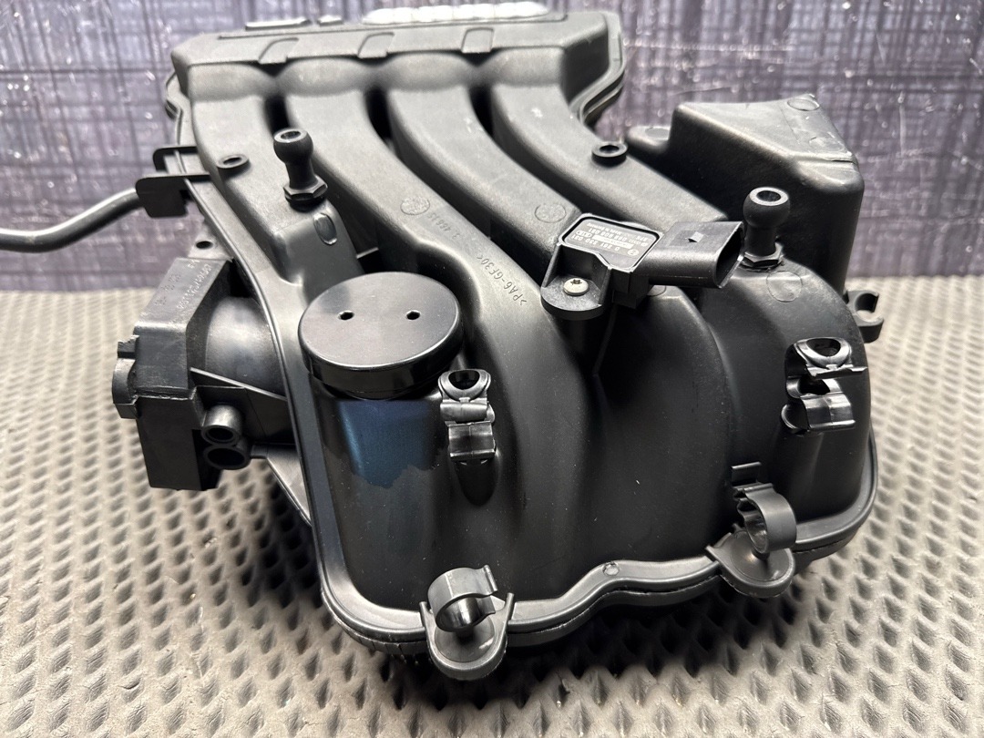 Коллектор впускной, 11230 рублей, Красноярск