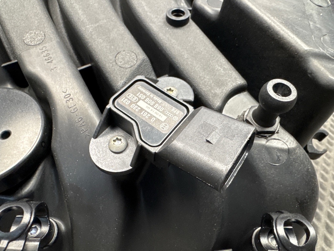 Коллектор впускной, 11230 рублей, Красноярск