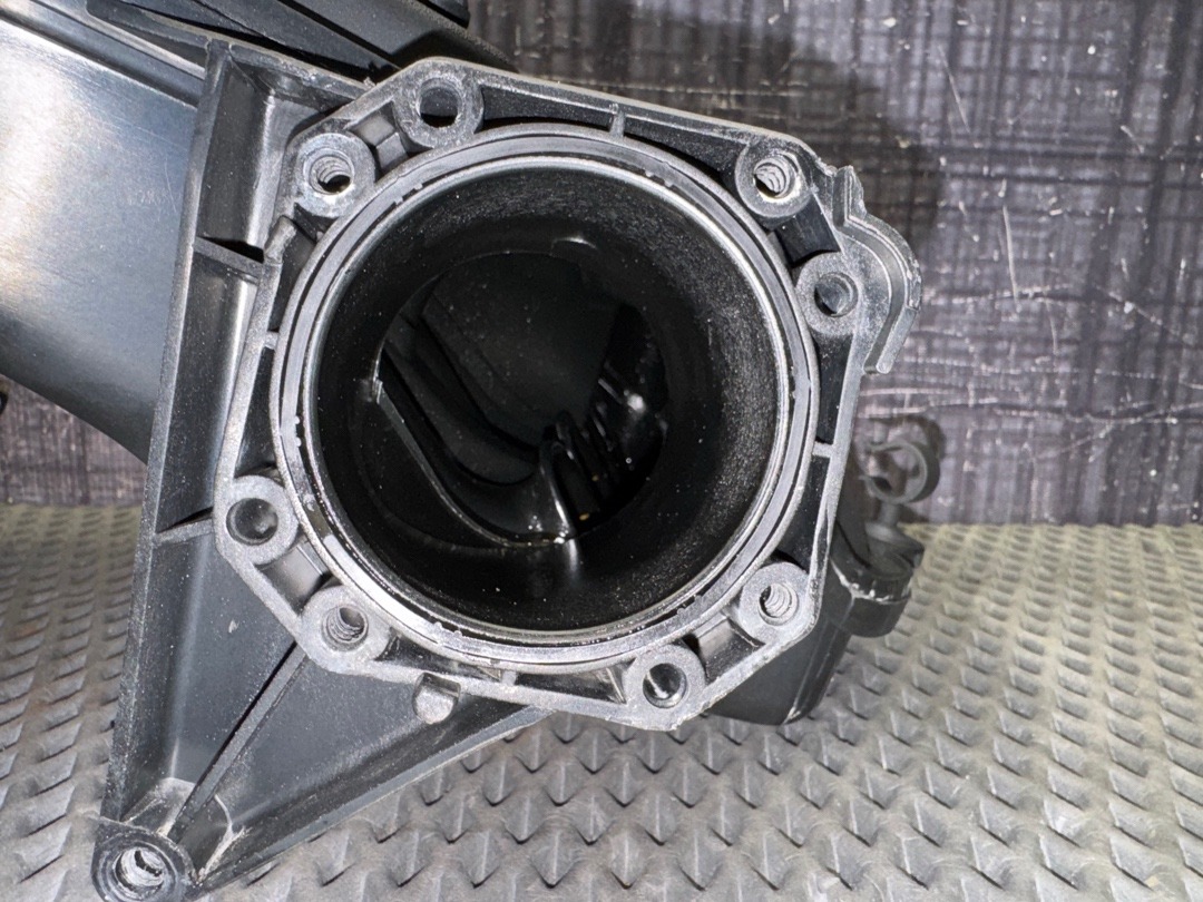 Коллектор впускной, 11230 рублей, Красноярск