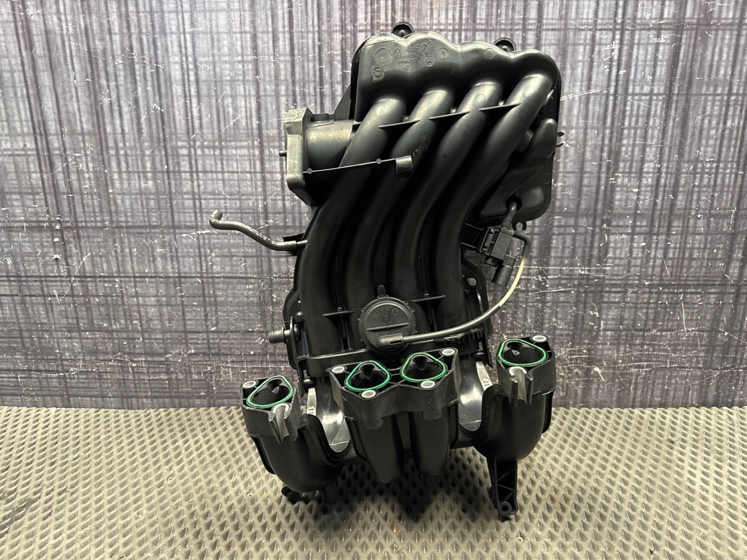 Коллектор впускной, 11230 рублей, Красноярск