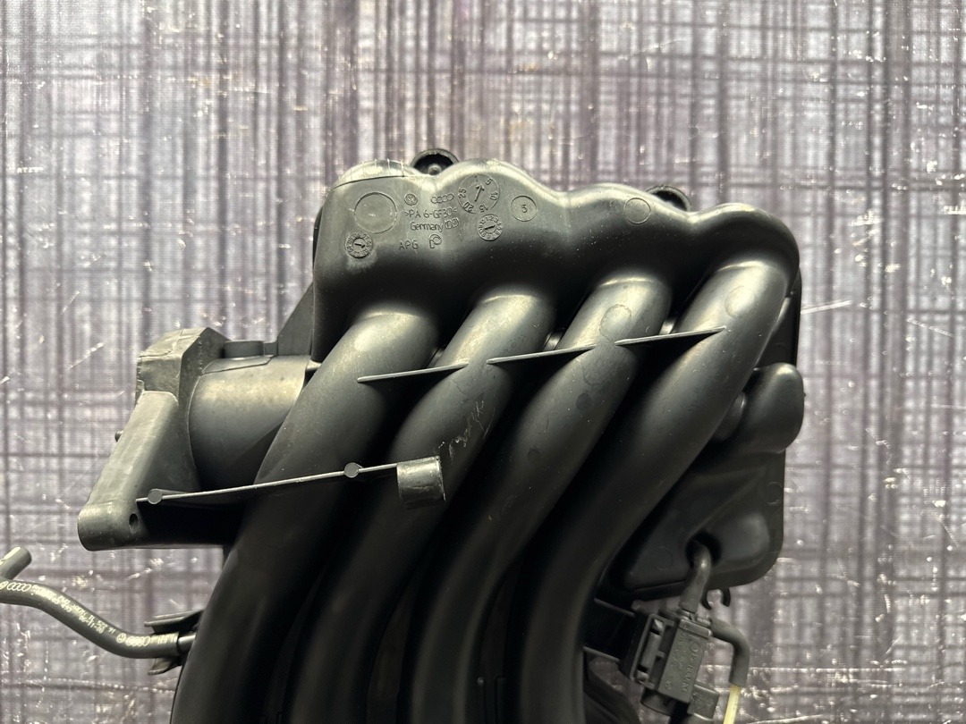 Коллектор впускной, 11230 рублей, Красноярск