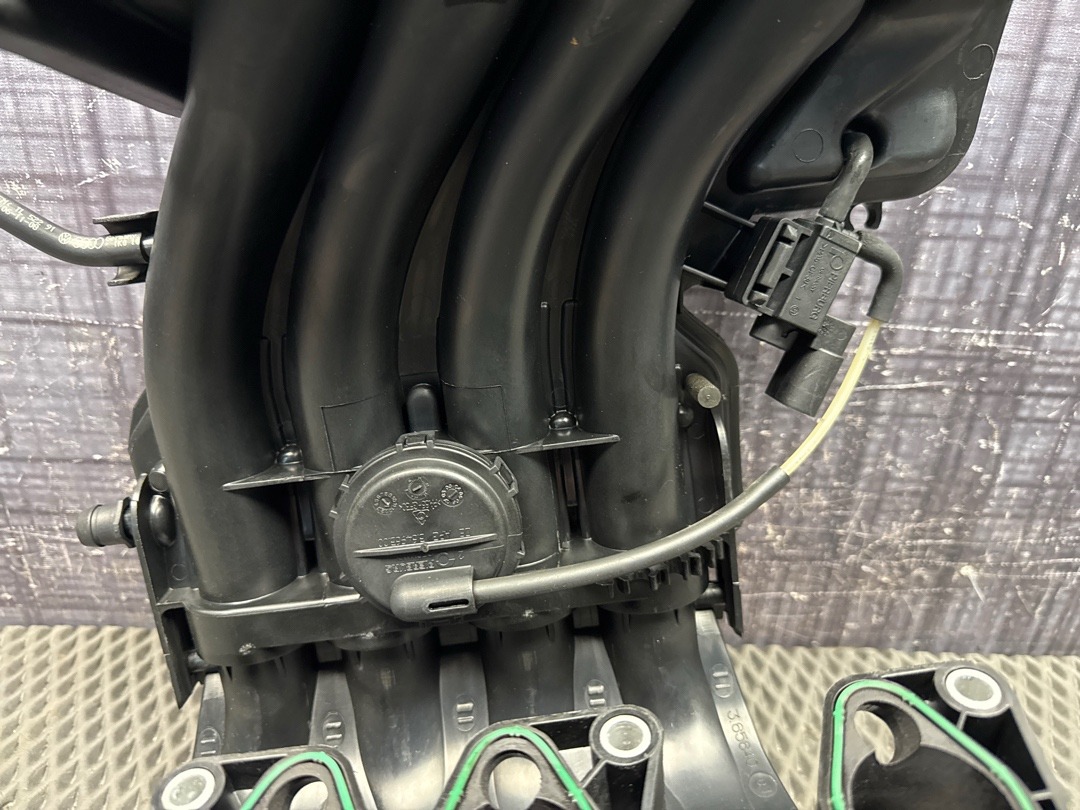 Коллектор впускной, 11230 рублей, Красноярск