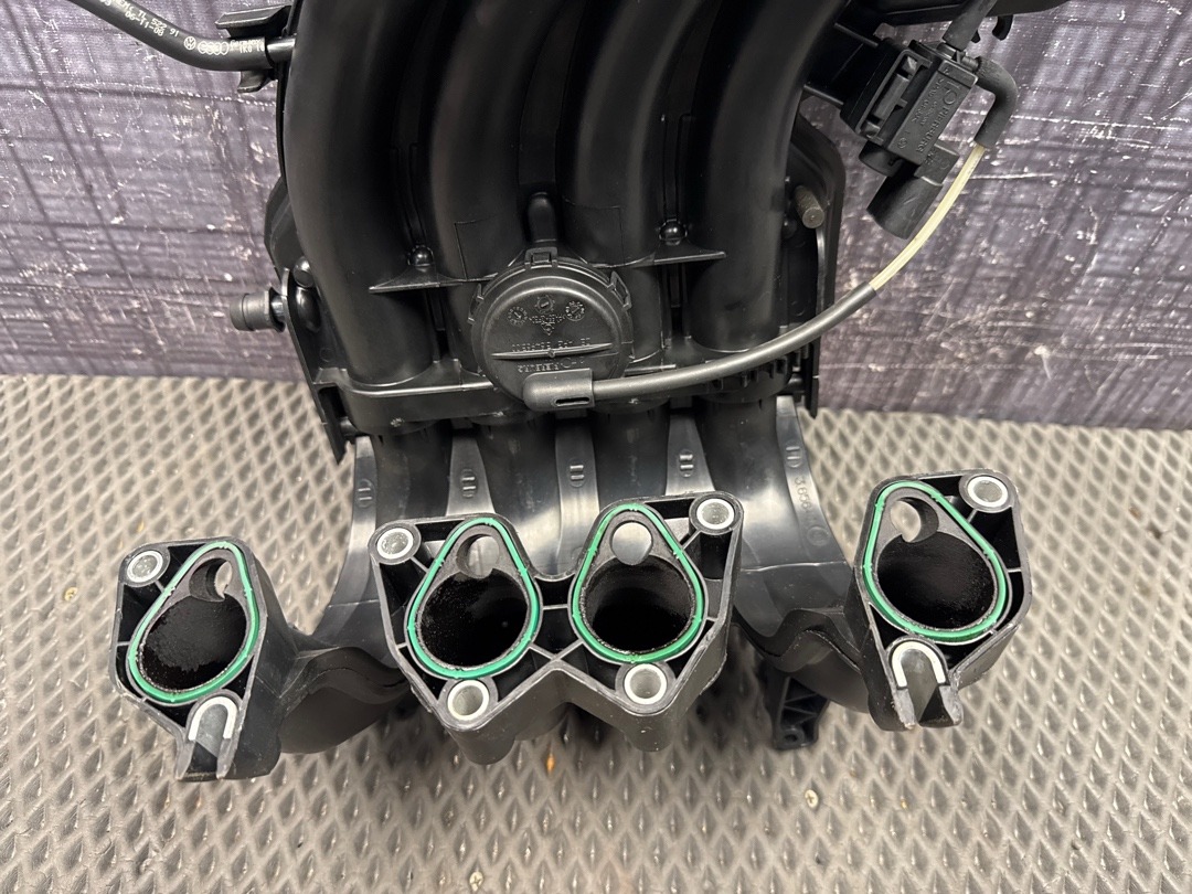 Коллектор впускной, 11230 рублей, Красноярск