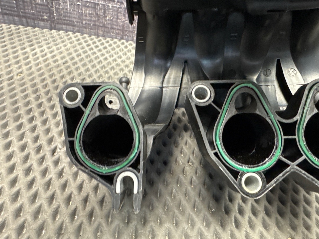 Коллектор впускной, 11230 рублей, Красноярск