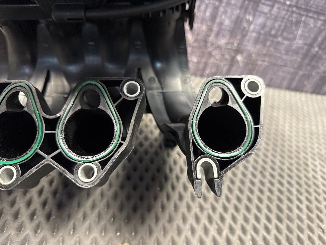 Коллектор впускной, 11230 рублей, Красноярск