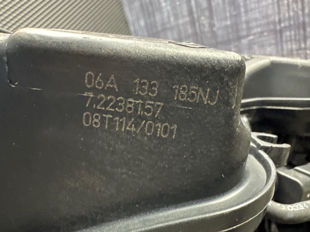 Коллектор впускной, 11230 рублей, Красноярск