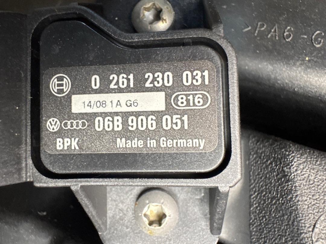 Коллектор впускной, 11230 рублей, Красноярск