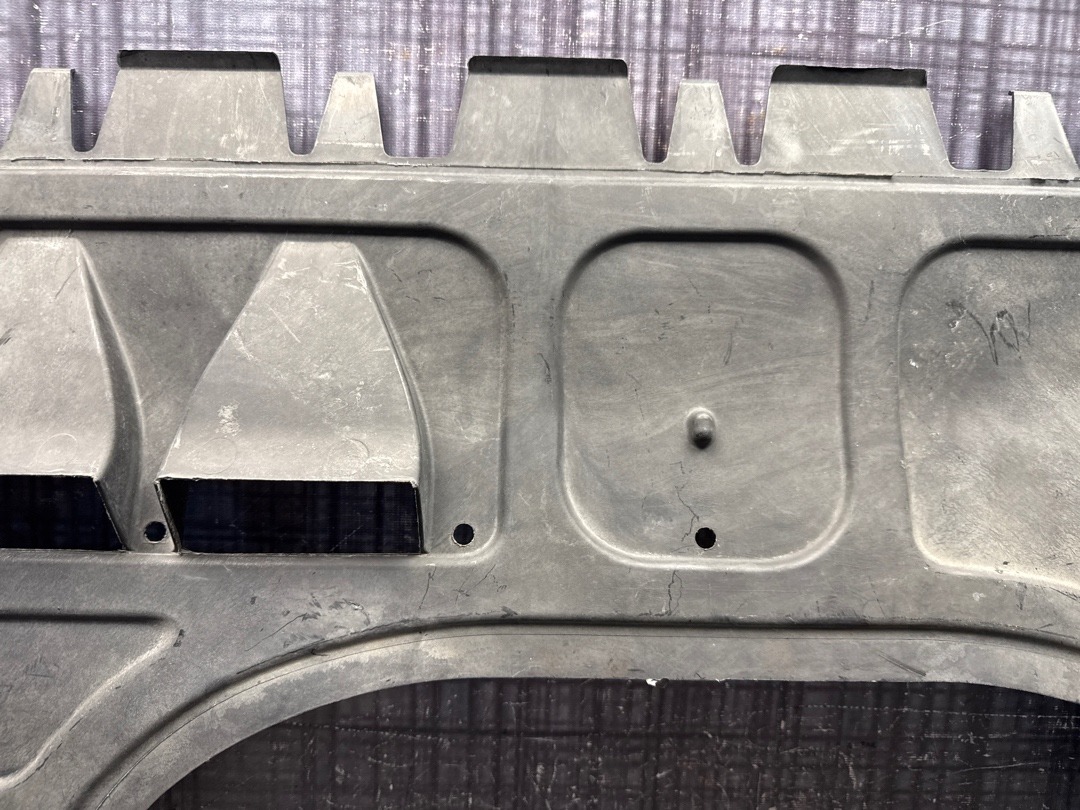 Защита двигателя, 1720 рублей, Красноярск