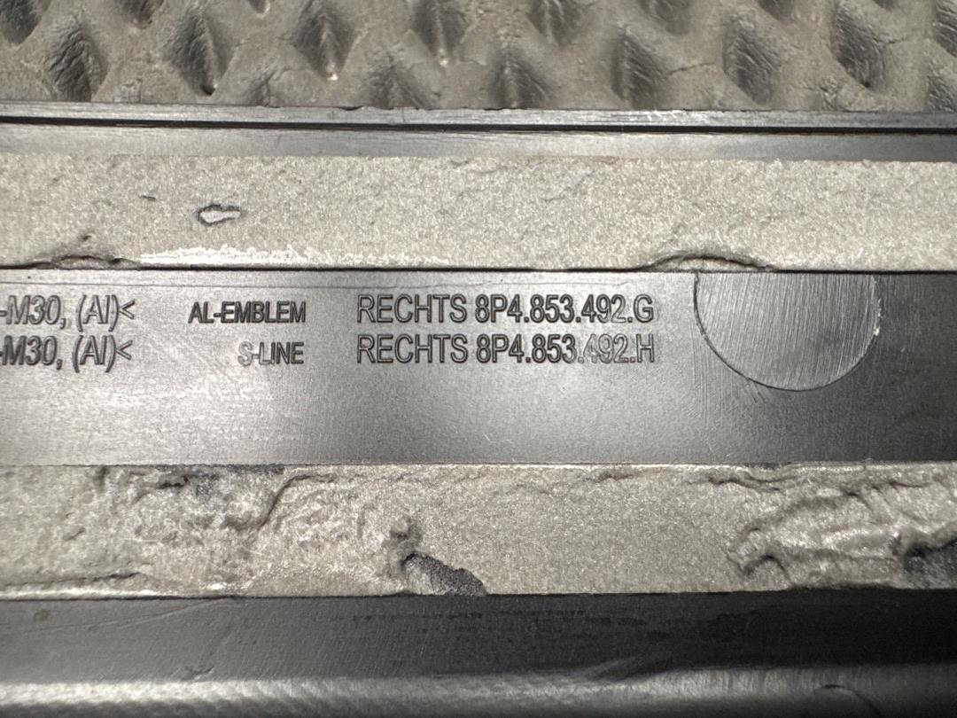Накладка на порог, 560 рублей, Красноярск