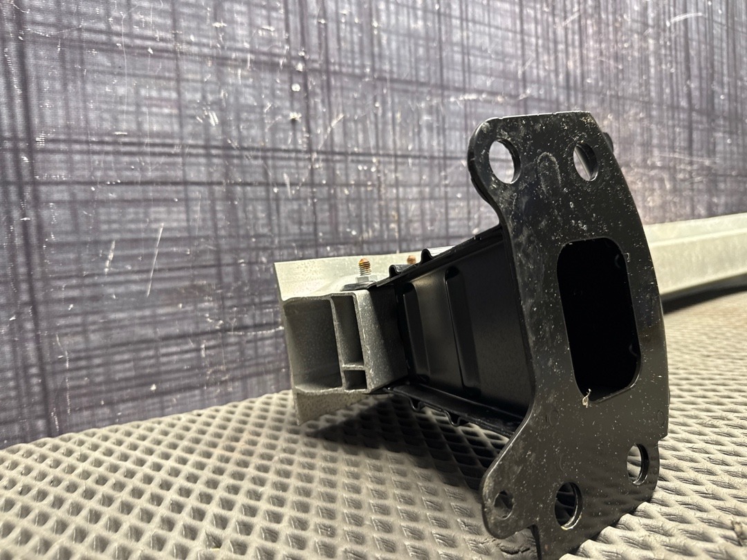 Усилитель бампера, 2720 рублей, Красноярск