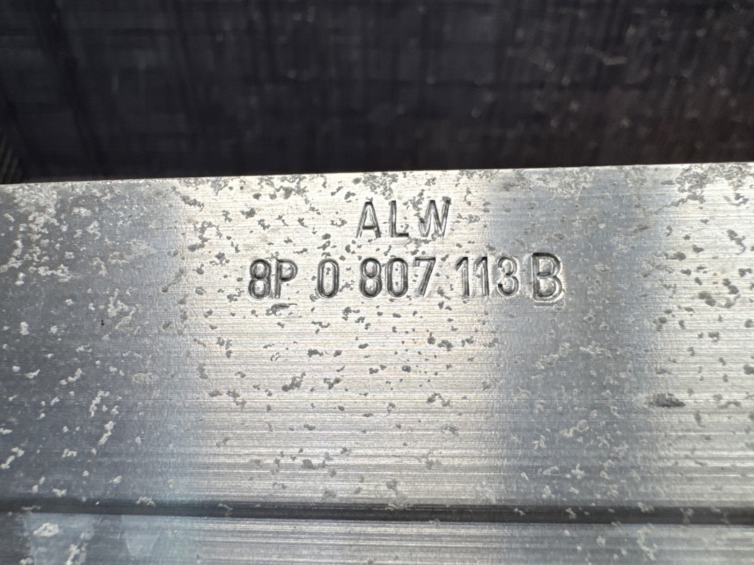 Усилитель бампера, 2720 рублей, Красноярск