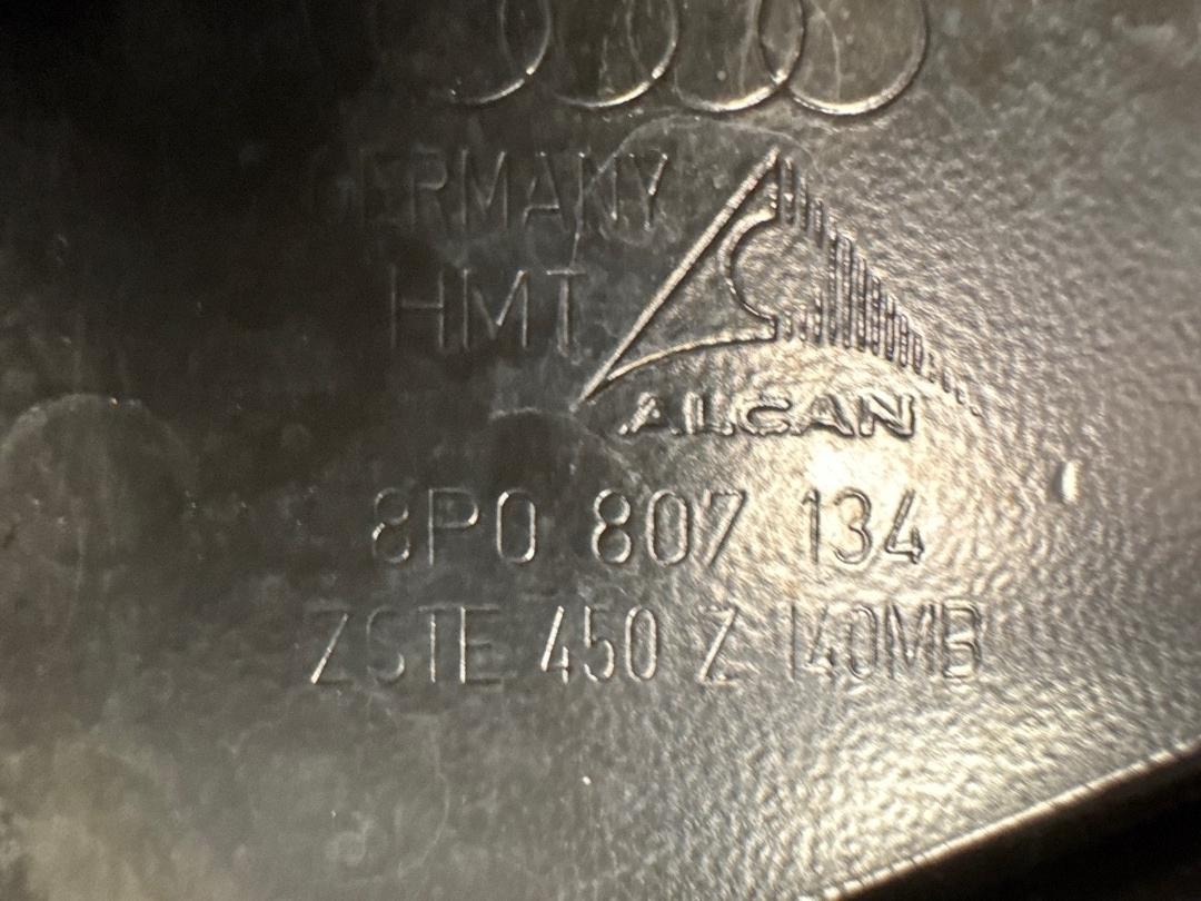 Усилитель бампера, 2720 рублей, Красноярск