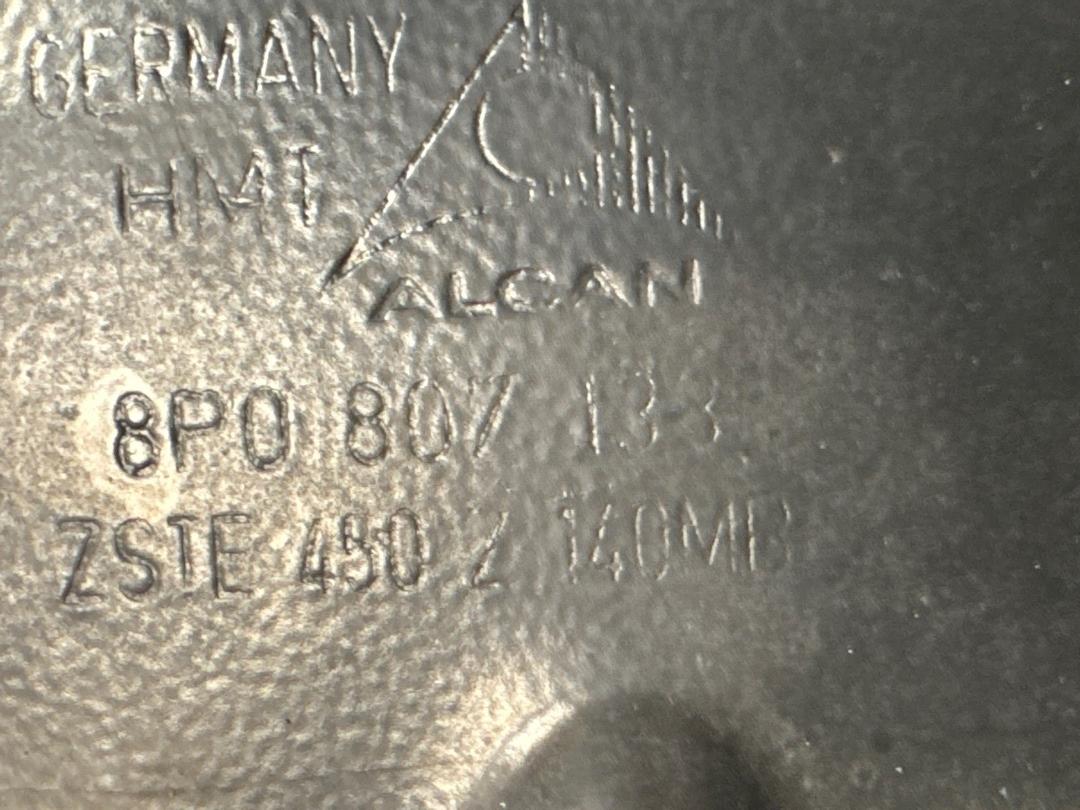 Усилитель бампера, 2720 рублей, Красноярск