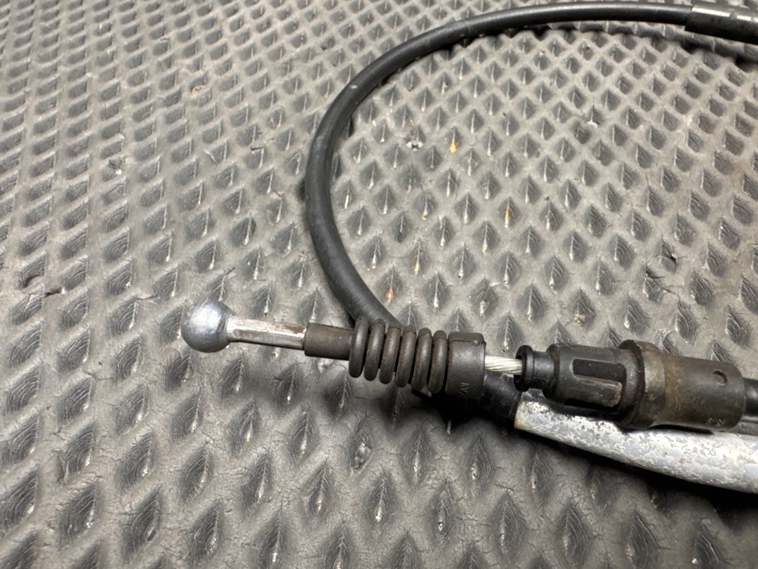 Трос ручника, 1010 рублей, Красноярск