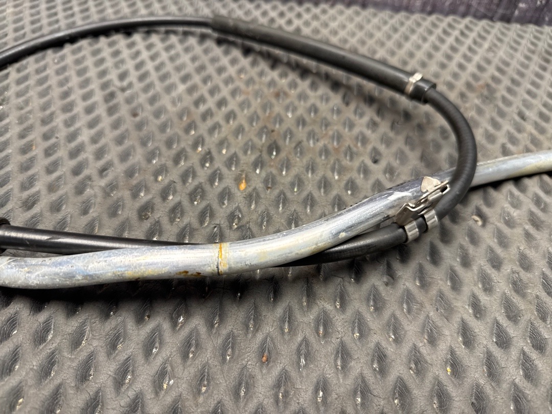 Трос ручника, 1010 рублей, Красноярск