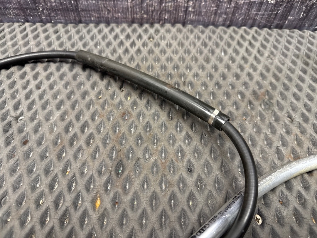 Трос ручника, 1010 рублей, Красноярск