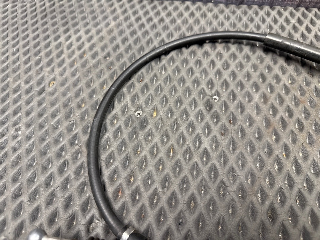 Трос ручника, 1010 рублей, Красноярск