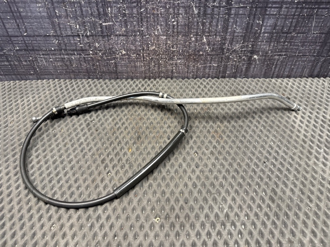 Трос ручника, 1010 рублей, Красноярск